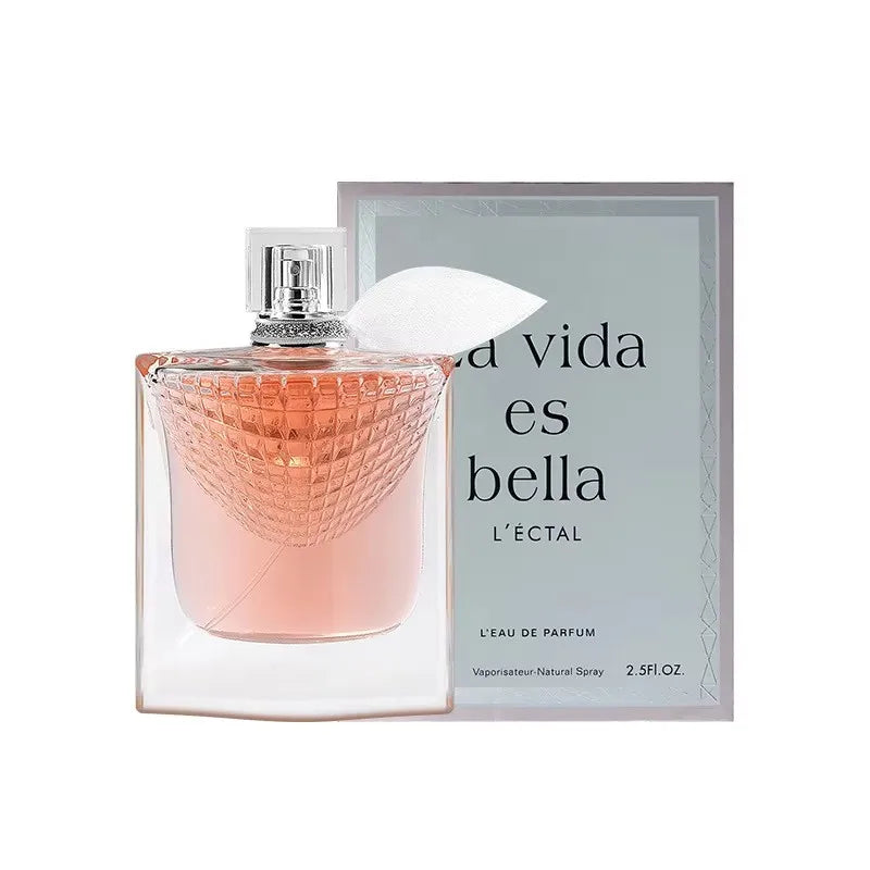 New Brand Perfume For Woman Lasting Atomizer Sexy Lady True Love Rose Parfum Deodorant Female Women Fragrance Parfume