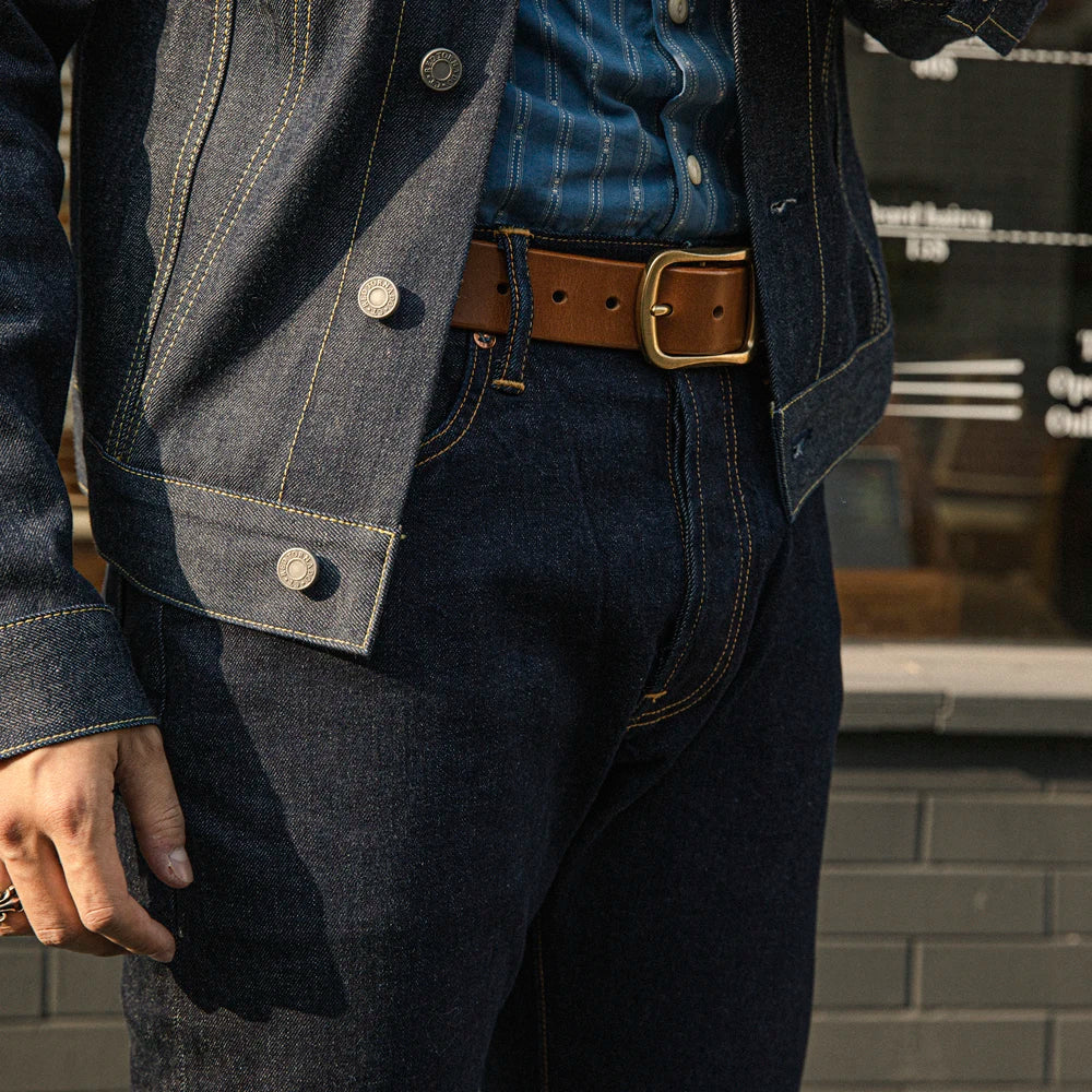 straight-leg jeans 2025