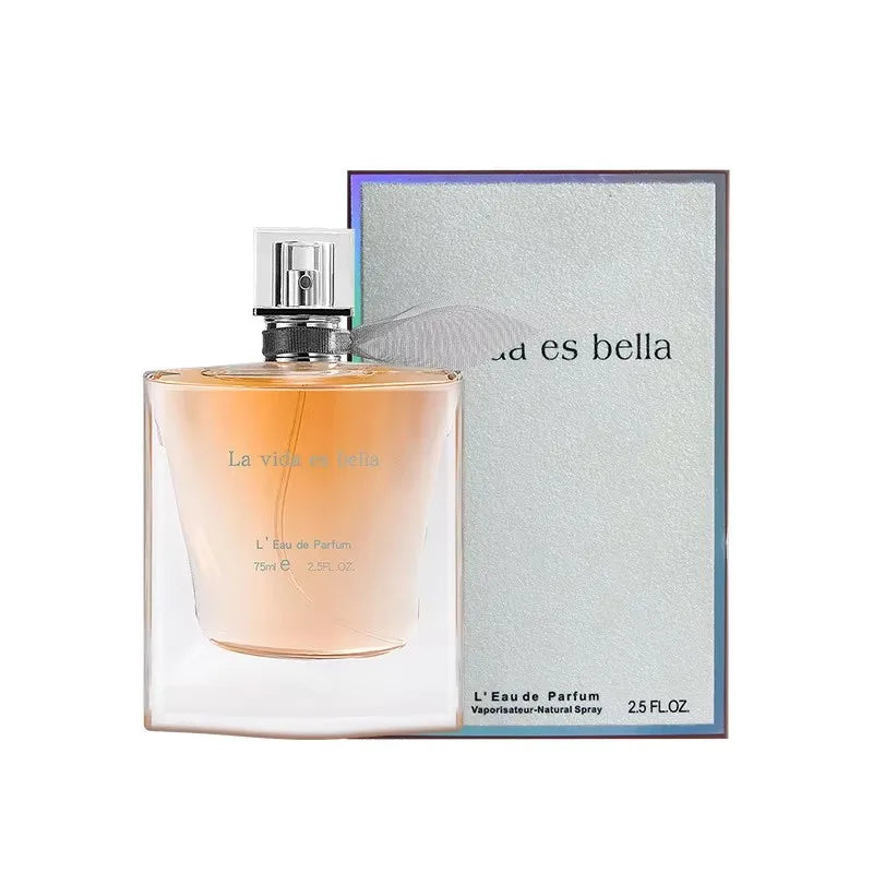 New Brand Perfume For Woman Lasting Atomizer Sexy Lady True Love Rose Parfum Deodorant Female Women Fragrance Parfume