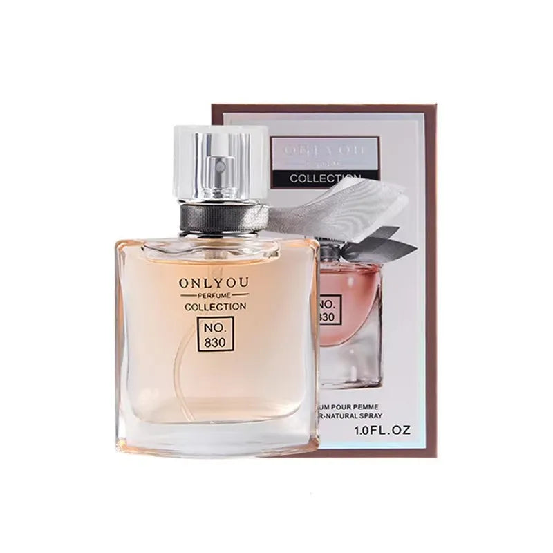 New Brand Perfume For Woman Lasting Atomizer Sexy Lady True Love Rose Parfum Deodorant Female Women Fragrance Parfume