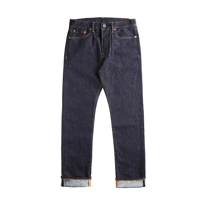 straight-leg jeans 2025