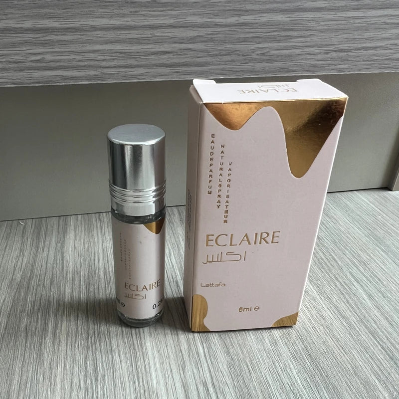 Woman Perfume Eclaire Long Lasting Atomizer High Quality Sexy Lady Arab Lattafa Parfum Female Feminino Fragrance Cologne Gift