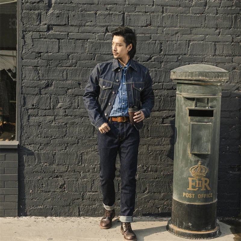 Men's fashion