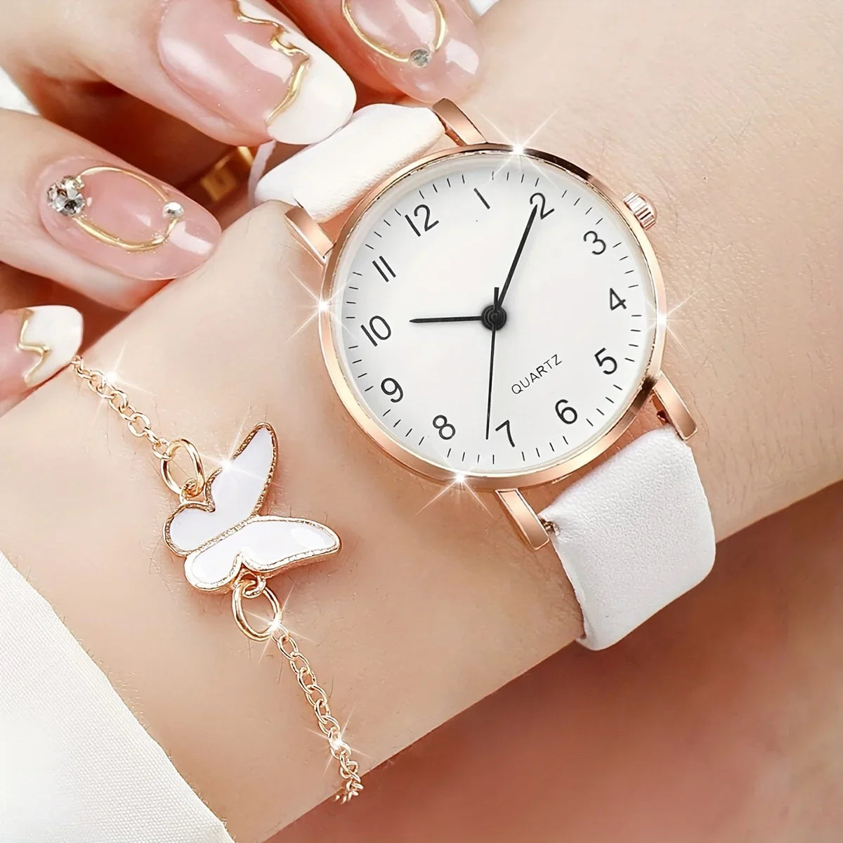 Women's watches