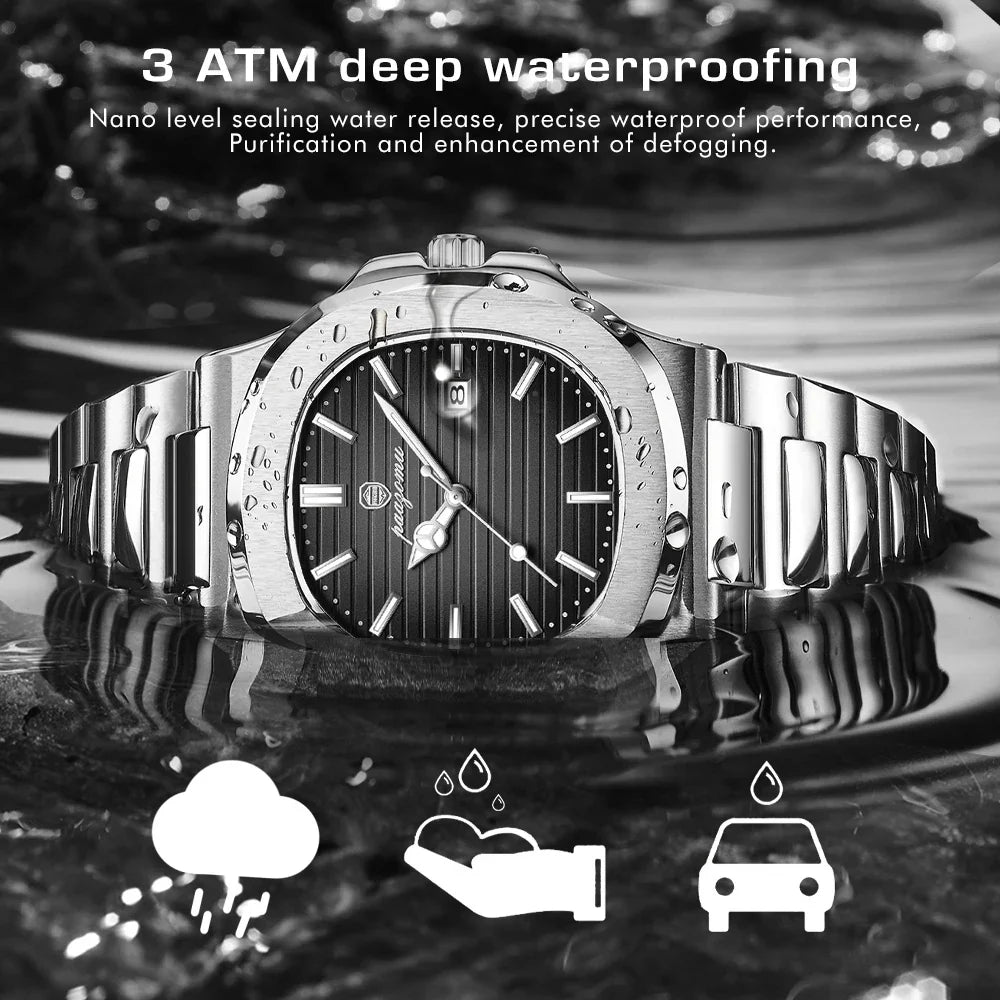 men's watches