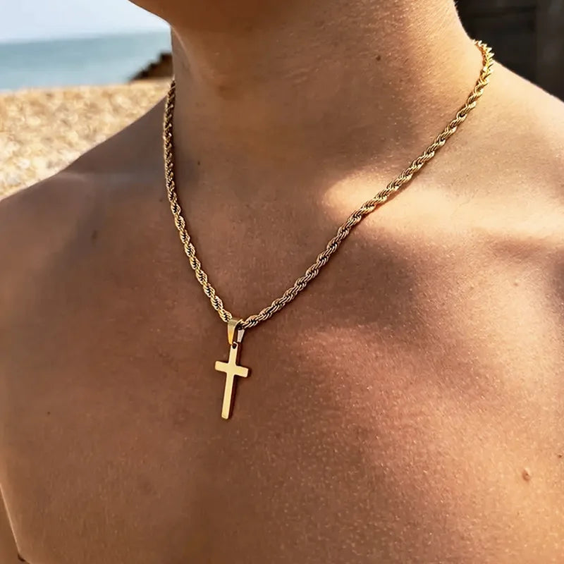 Men's accessories