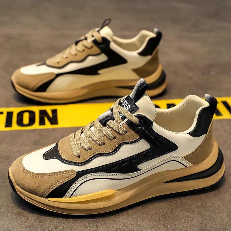 Men's shoes