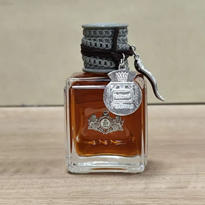 Bad Boy Perfume Brand Men Perfume Long-lasting Fragrance 72 Hours Attract Light Fragrance High-end Wood Tone Fresh Perfume Spray