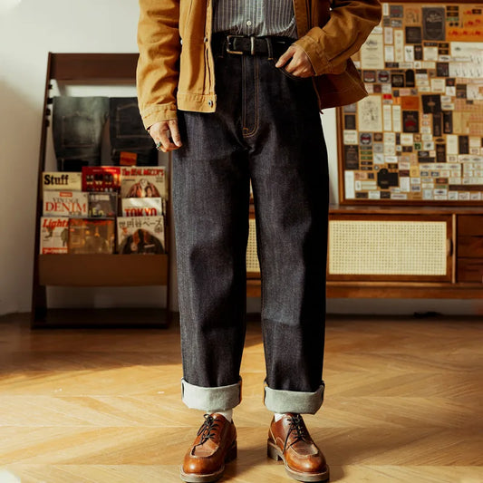 straight-leg jeans 2025