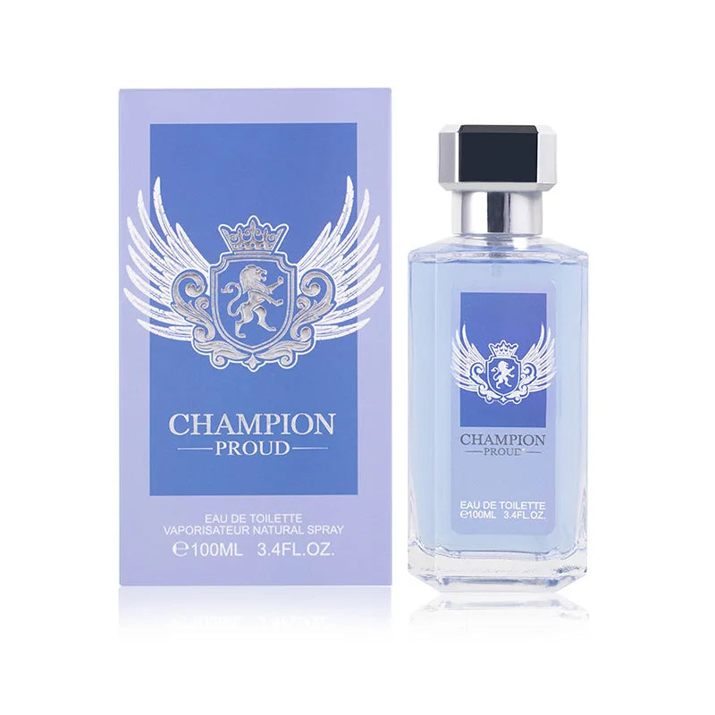 Bad Boy Perfume Brand Men Perfume Long-lasting Fragrance 72 Hours Attract Light Fragrance High-end Wood Tone Fresh Perfume Spray