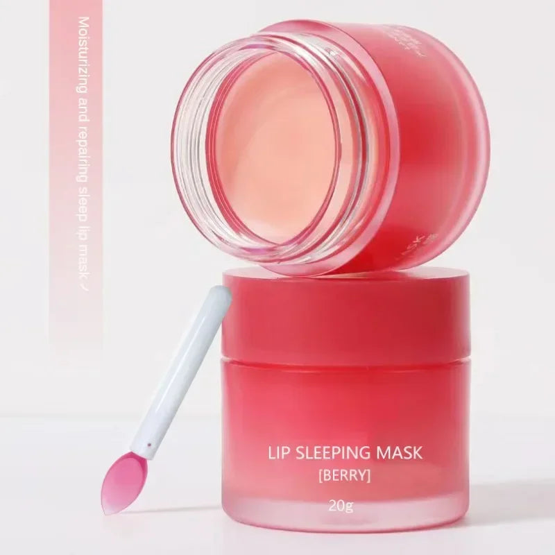 20g South Korea Lip Sleep Mask Night Sleep