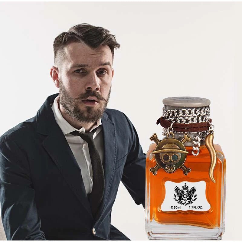 Bad Boy Perfume Brand Men Perfume Long-lasting Fragrance 72 Hours Attract Light Fragrance High-end Wood Tone Fresh Perfume Spray
