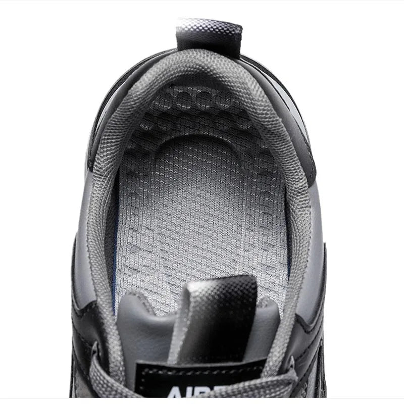 Men's Shoes Summer 2024 New Breathable Running and Sports Sneakers Trend Versatile Shoes Men Casual High Tide Footwear