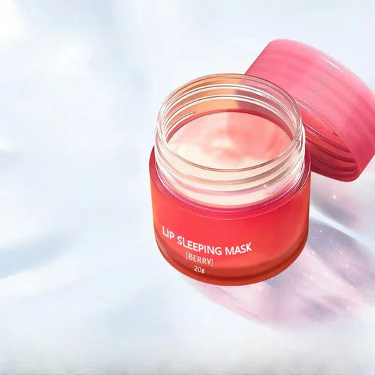 20g South Korea Lip Sleep Mask Night Sleep
