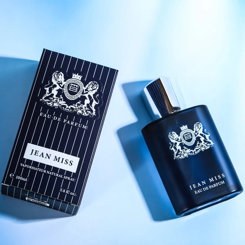 Bad Boy Perfume Brand Men Perfume Long-lasting Fragrance 72 Hours Attract Light Fragrance High-end Wood Tone Fresh Perfume Spray