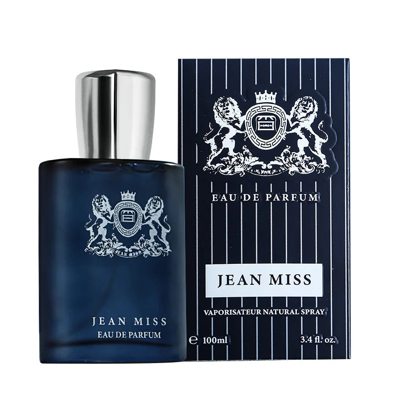 Bad Boy Perfume Brand Men Perfume Long-lasting Fragrance 72 Hours Attract Light Fragrance High-end Wood Tone Fresh Perfume Spray