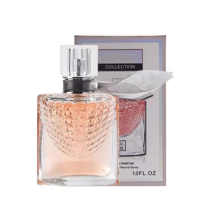 New Brand Perfume For Woman Lasting Atomizer Sexy Lady True Love Rose Parfum Deodorant Female Women Fragrance Parfume