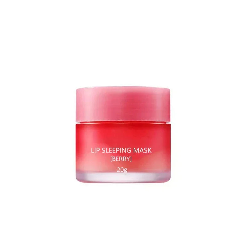20g South Korea Lip Sleep Mask Night Sleep
