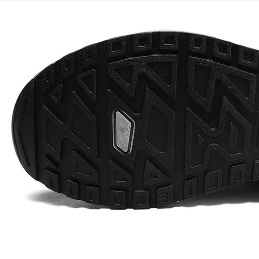 Men's Shoes Summer 2024 New Breathable Running and Sports Sneakers Trend Versatile Shoes Men Casual High Tide Footwear