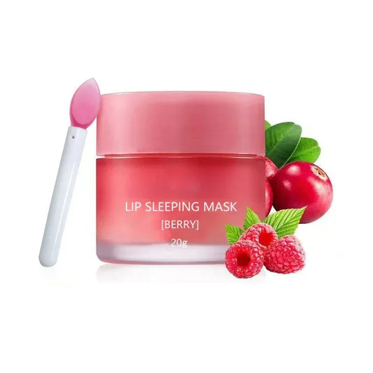 20g South Korea Lip Sleep Mask Night Sleep