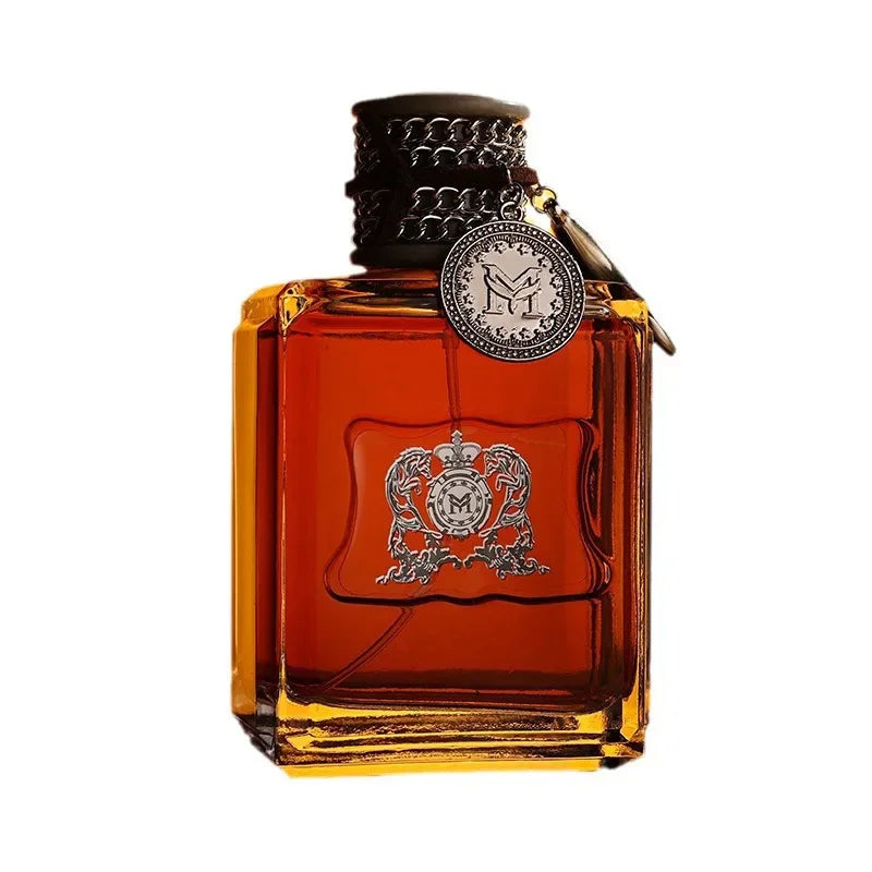 Bad Boy Perfume Brand Men Perfume Long-lasting Fragrance 72 Hours Attract Light Fragrance High-end Wood Tone Fresh Perfume Spray